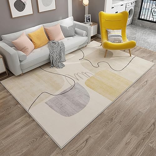 Alfombra eléctrica grande con calefacción, alfombra caliente debajo de la alfombra, calentador de suelo radiante, alfombra eléctrica con temperatura