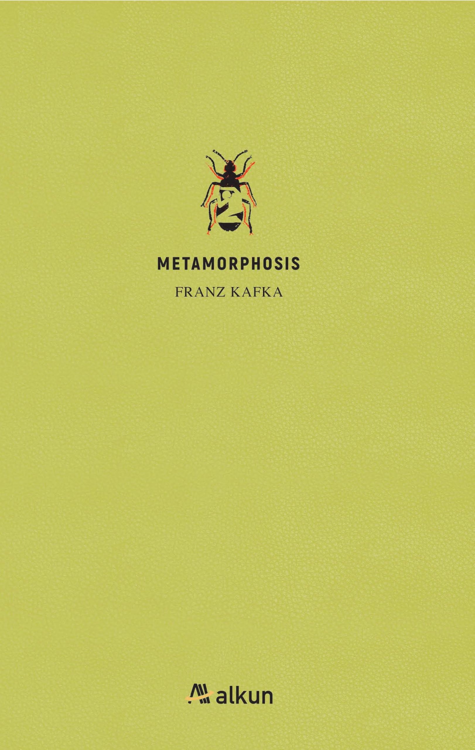 Metamorphosis