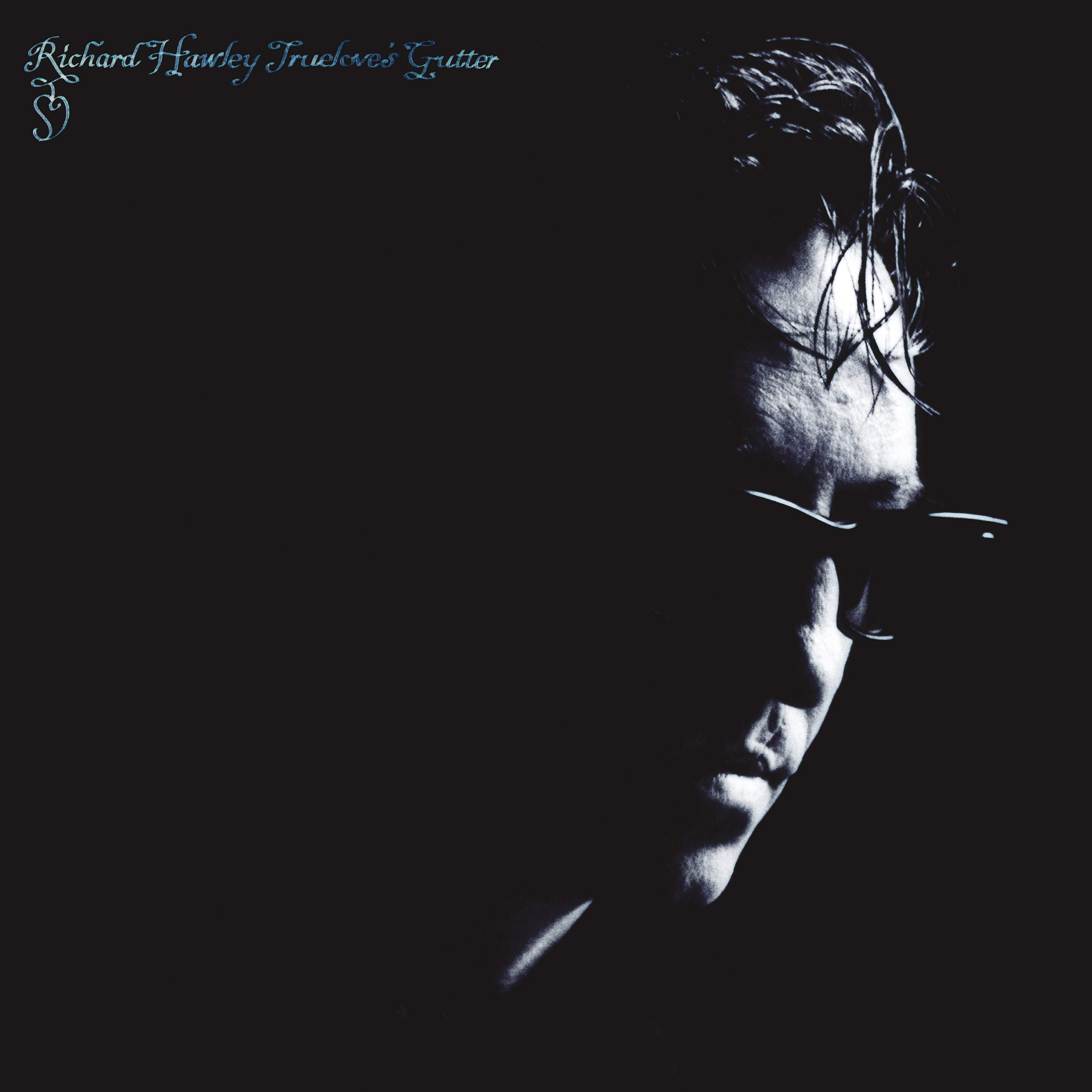 Truelove's Gutter (Gatefold sleeve) [2LP vinyl] [VINYL]
