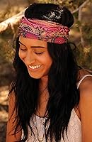 Vista 7 de Karma Regalos - Diadema ancha, aciano, 0.2 libras