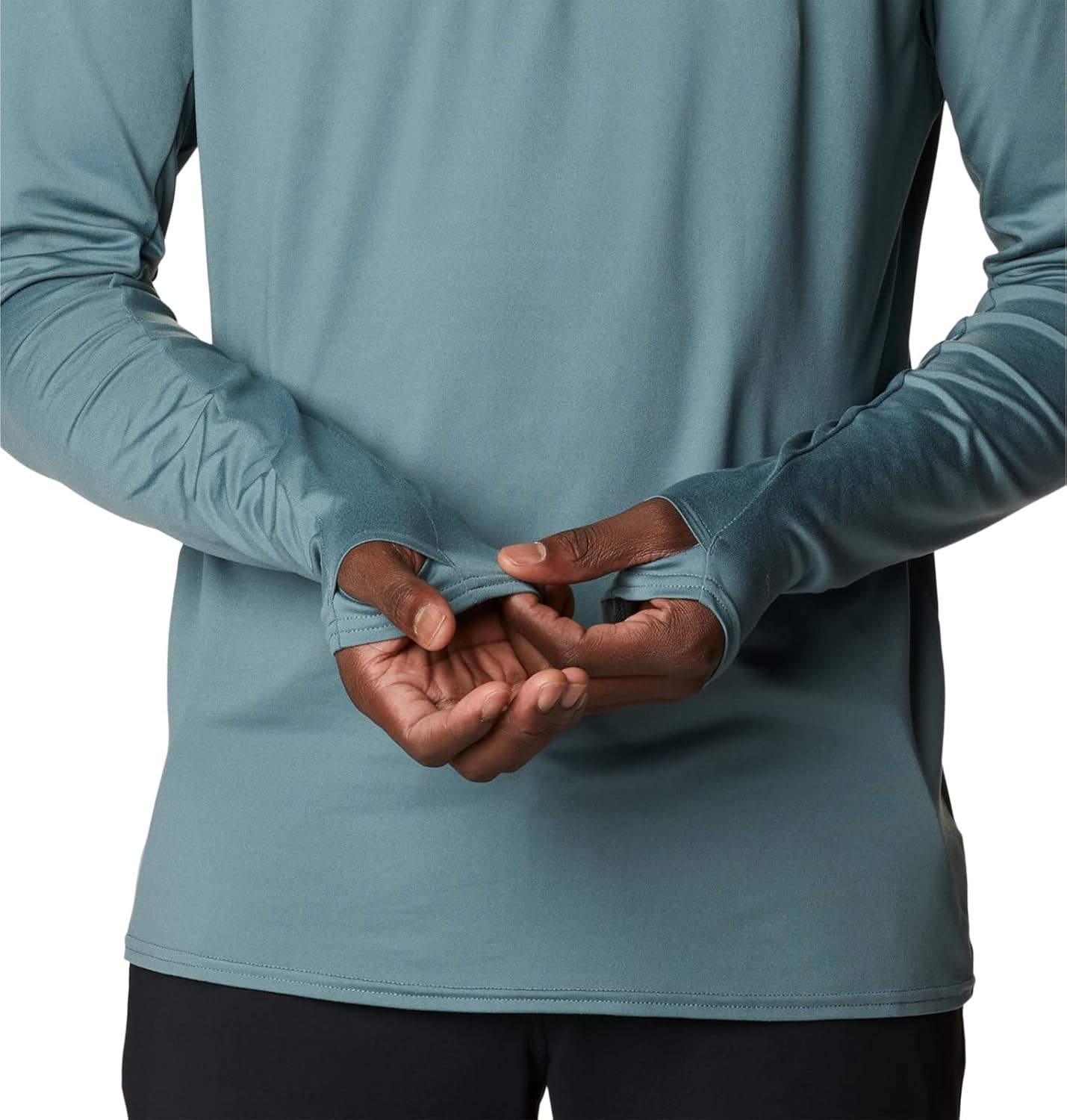 Columbia Men's Tech Trail 1/4 Zip