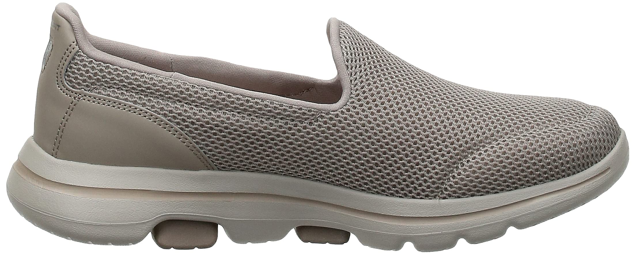 Skechers Damen Go Walk 5 Sneaker – Bild 4