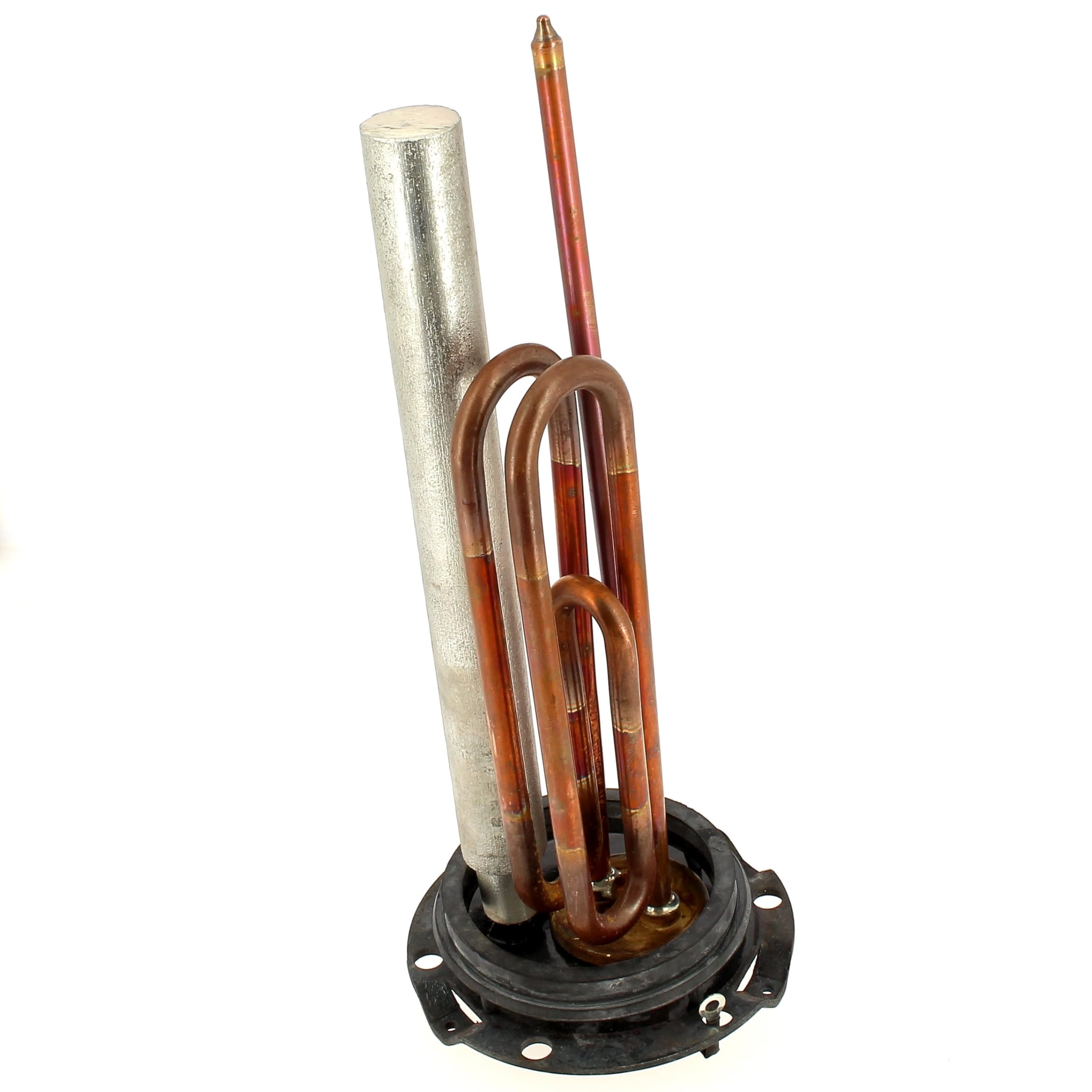 DIFF - Ensemble élément blindé 2000W anode joint - DIFF pour Atlantic : 060413