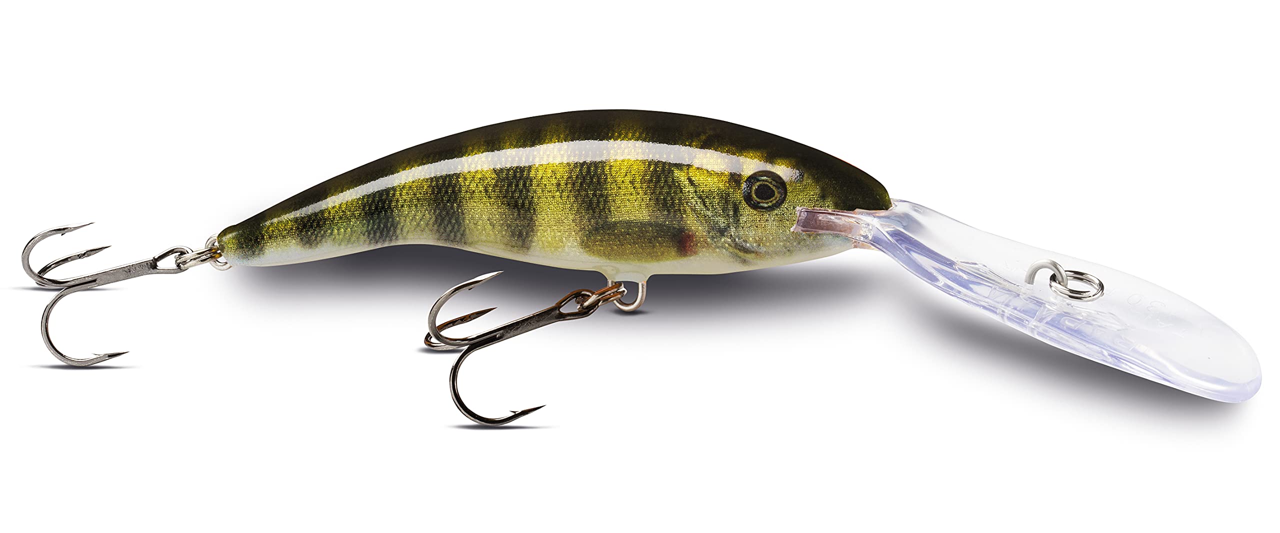 Amazon.co.jp: ラパラ(Rapala) ディープテールダンサー TDD9-MM