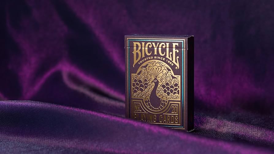 Bicycle Standard トランプ 20個　バイシクル Amazon.co.jp: BICYCLE(バイスクル) ライダーバック STANDARD