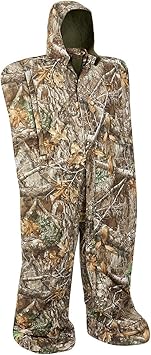 Cold Weather Body Insulator Suit for Hunting