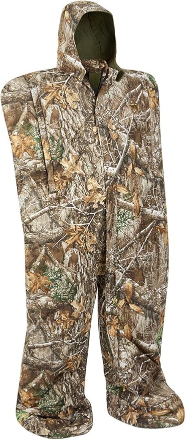 Cold Weather Body Insulator Suit for Hunting