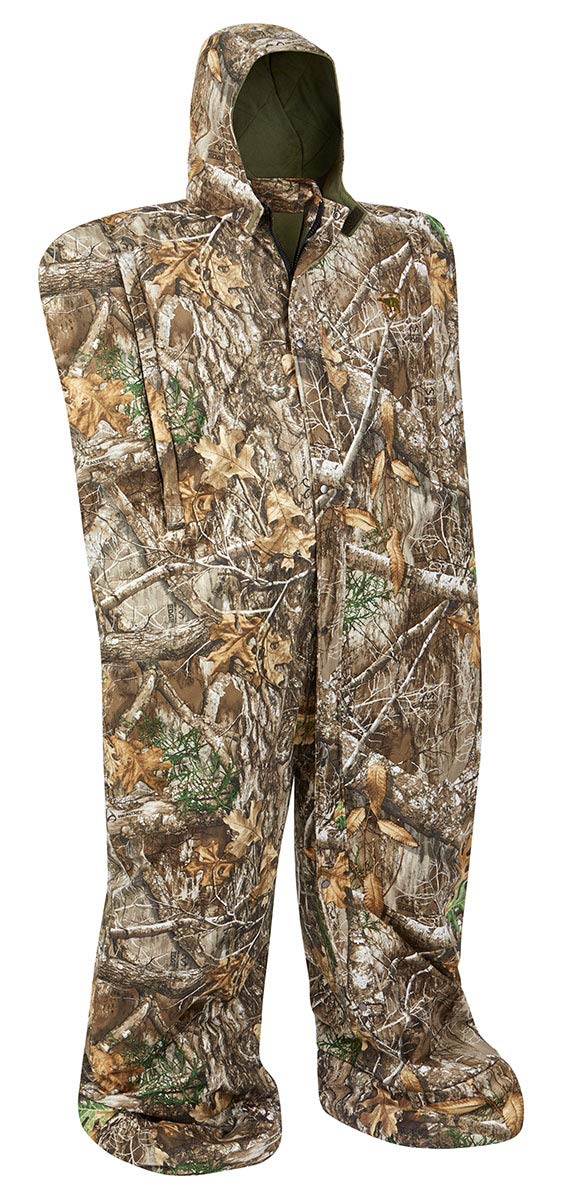 ArcticShield Body Insulator, Realtree Edge