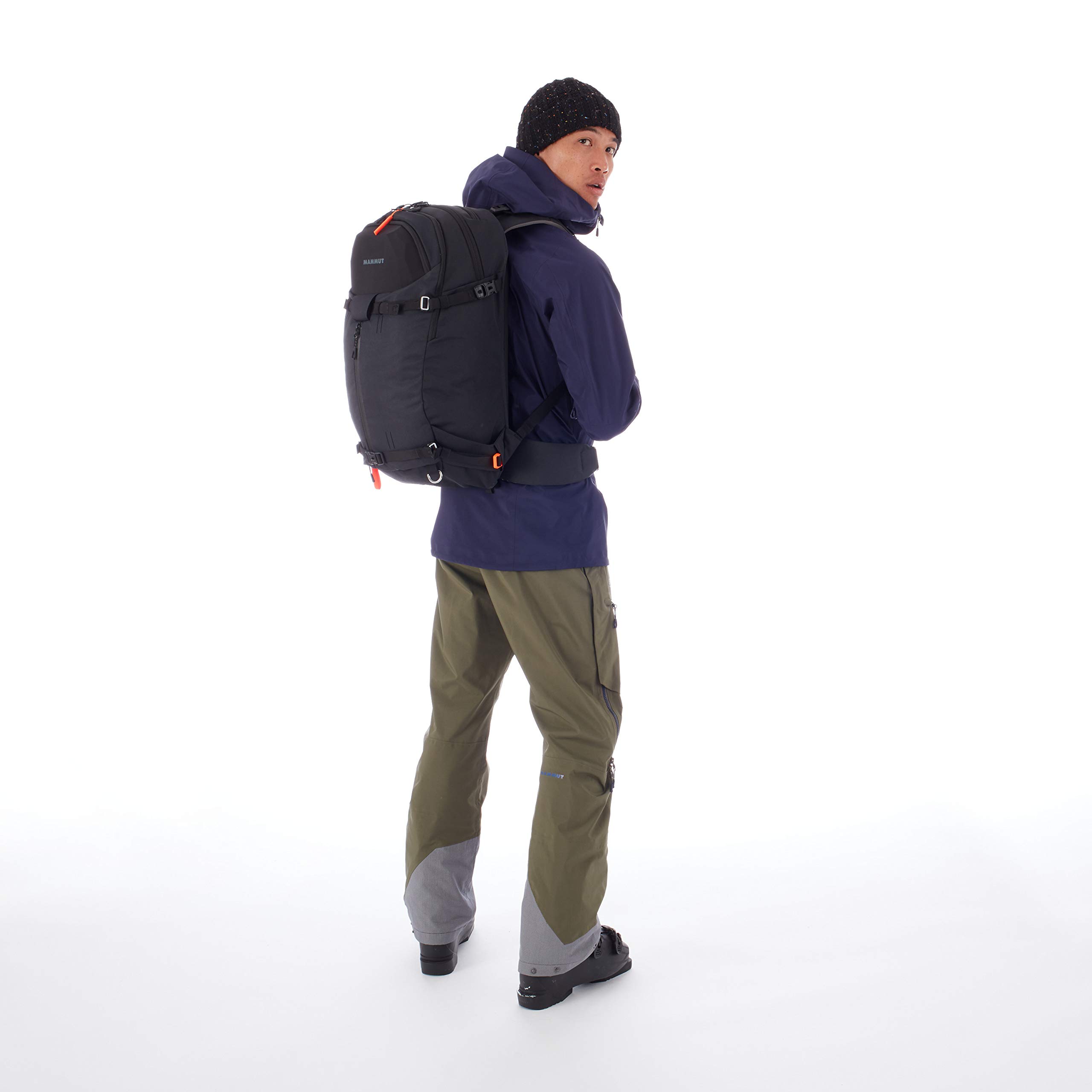 Mammut Mochila Nirvana 35 Mochila