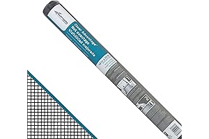 Saint-Gobain ADFORS Clear Advantage Phifer Pet Screen Roll