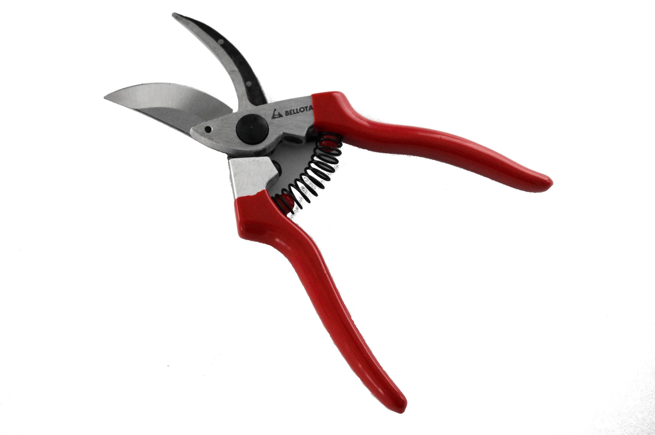 Sécateur professionnel Bellota à coupe très coupante et précise