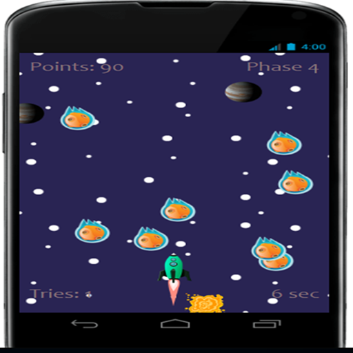 Spaceship Game player GHA - App on Amazon Appstore