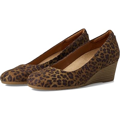 leopard fabric