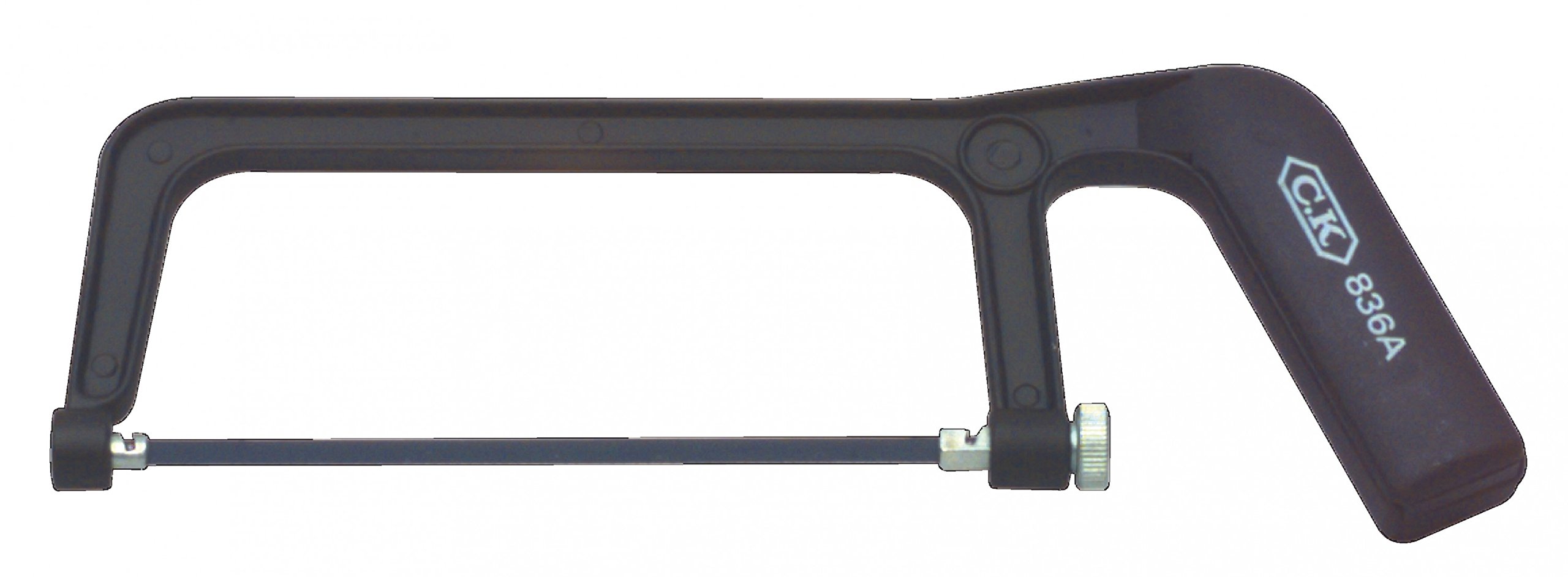 C.K Metallsägeblätter 150 Mm - 10er Pack, Ersatzsägeblätter Für Metallsägen (z.B. T0836A)