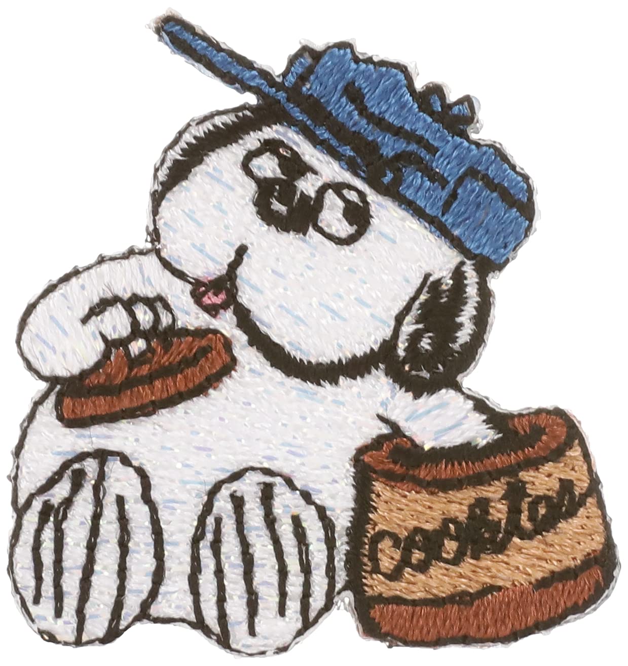 2.sunupi様 スヌーピー | CATALOG | nanoblock® | ブランド一覧 | カワダ