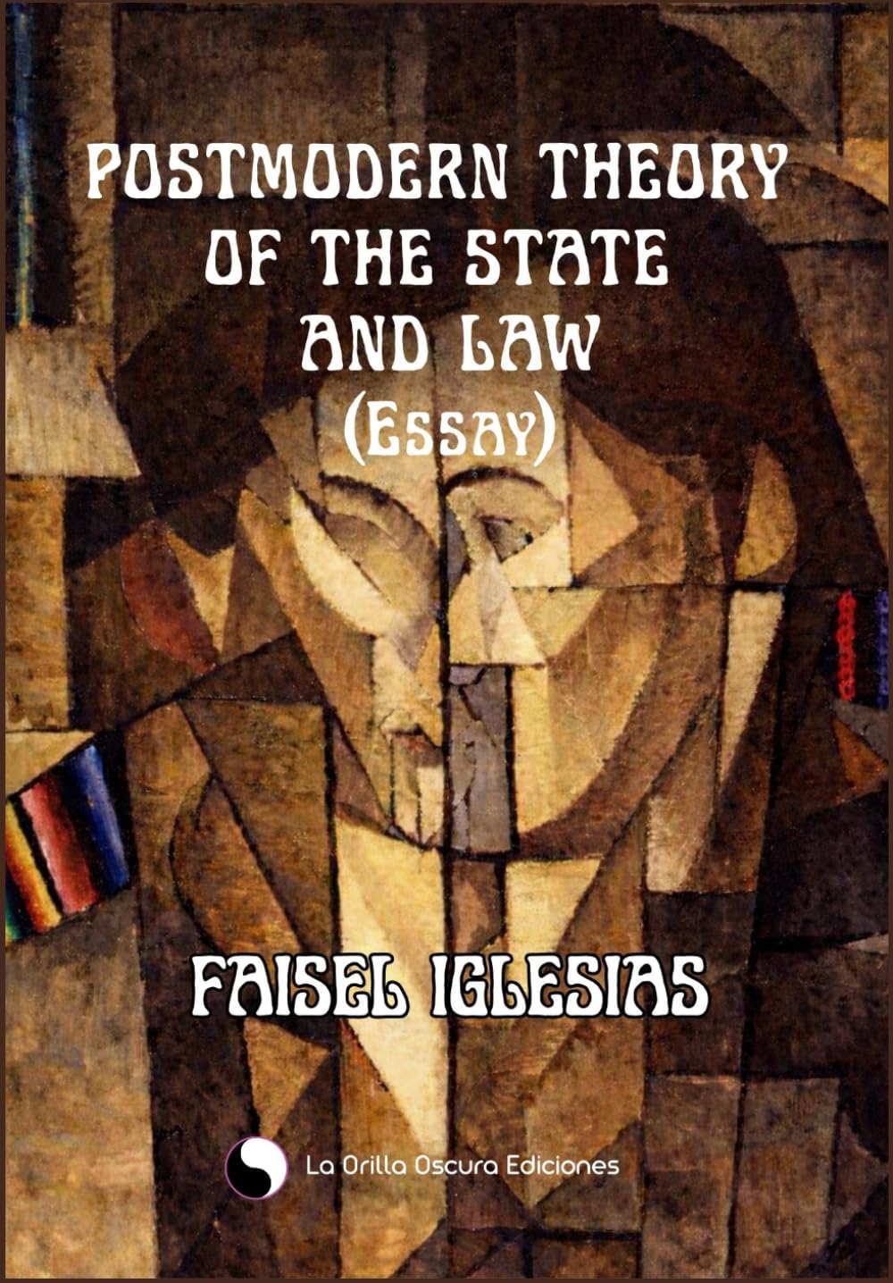 POSTMODERN THEORY OF THE STATE AND LAW