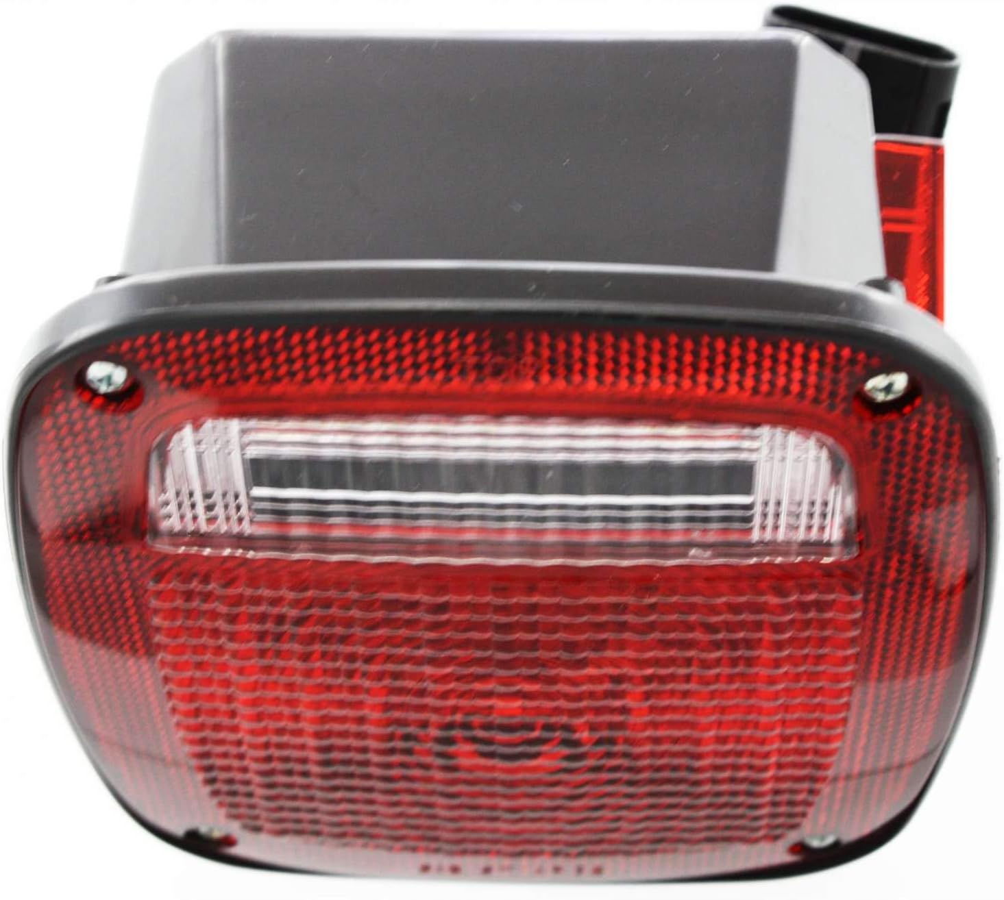 Garage-Pro Tail Light for Jeep Wrangler (TJ)/Wrangler (YJ) 1991-1997 RH Assembly