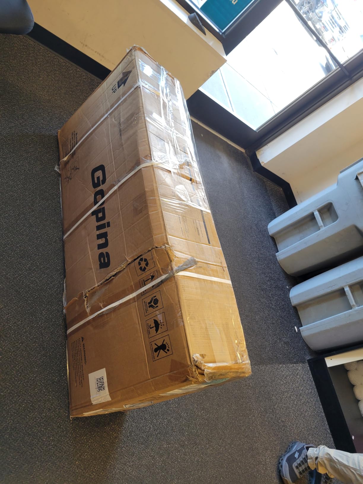 Customer Image