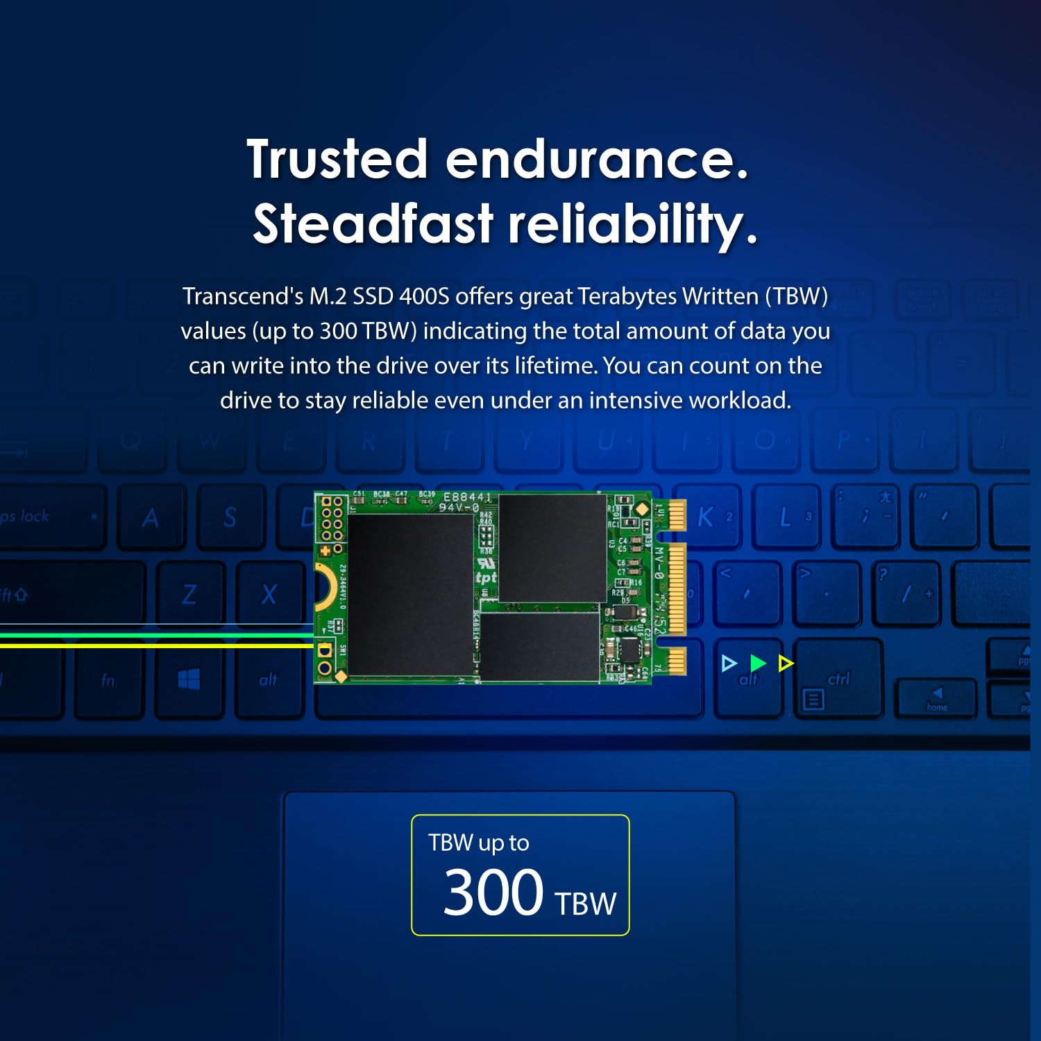 Transcend MSA372M 32 GB MSATA Serial ATA III MLC NAND (32GB MSATA