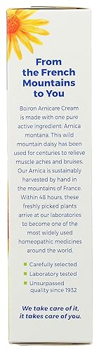 Vista 7 de Boiron Crema de árnica