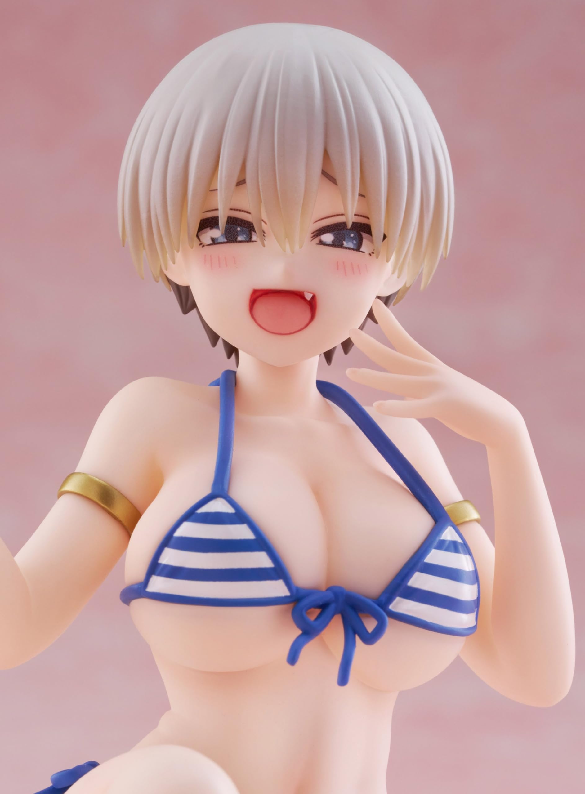 Amazon.co.jp: 宇崎花 フィギュア 『宇崎ちゃんは遊びたい！ω