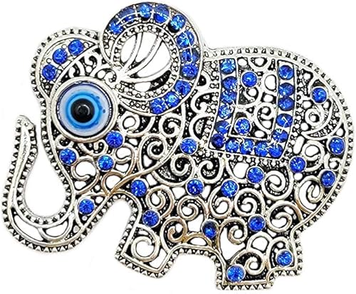 LUCKBOOSTIUM Imanes decorativos para refrigerador, armario de gabinete, pizarra blanca, colección de dijes de aleación de metal, decoración de disponible en Yaxa Colombia