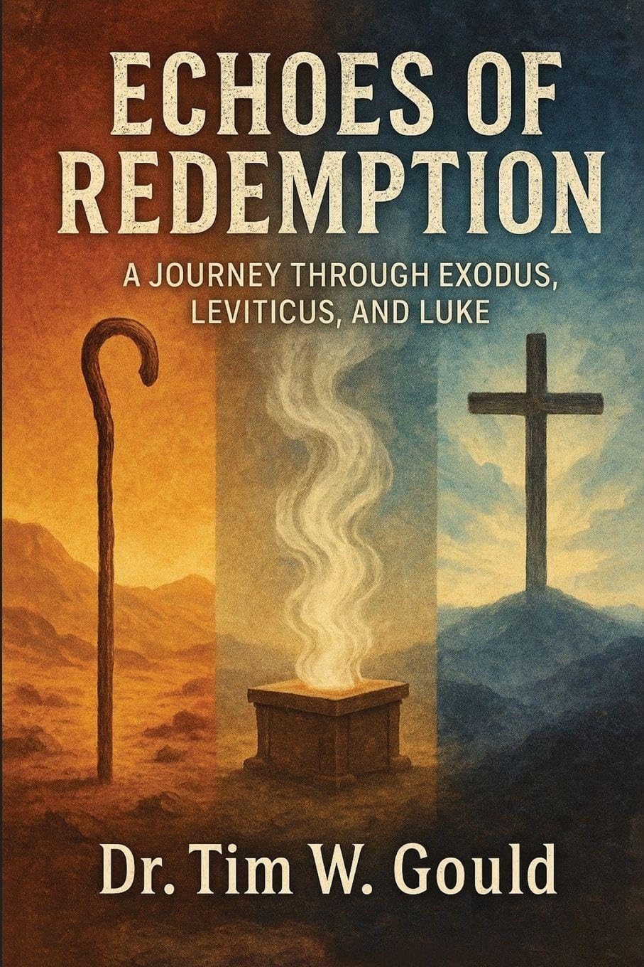 Echoes Of Redemption