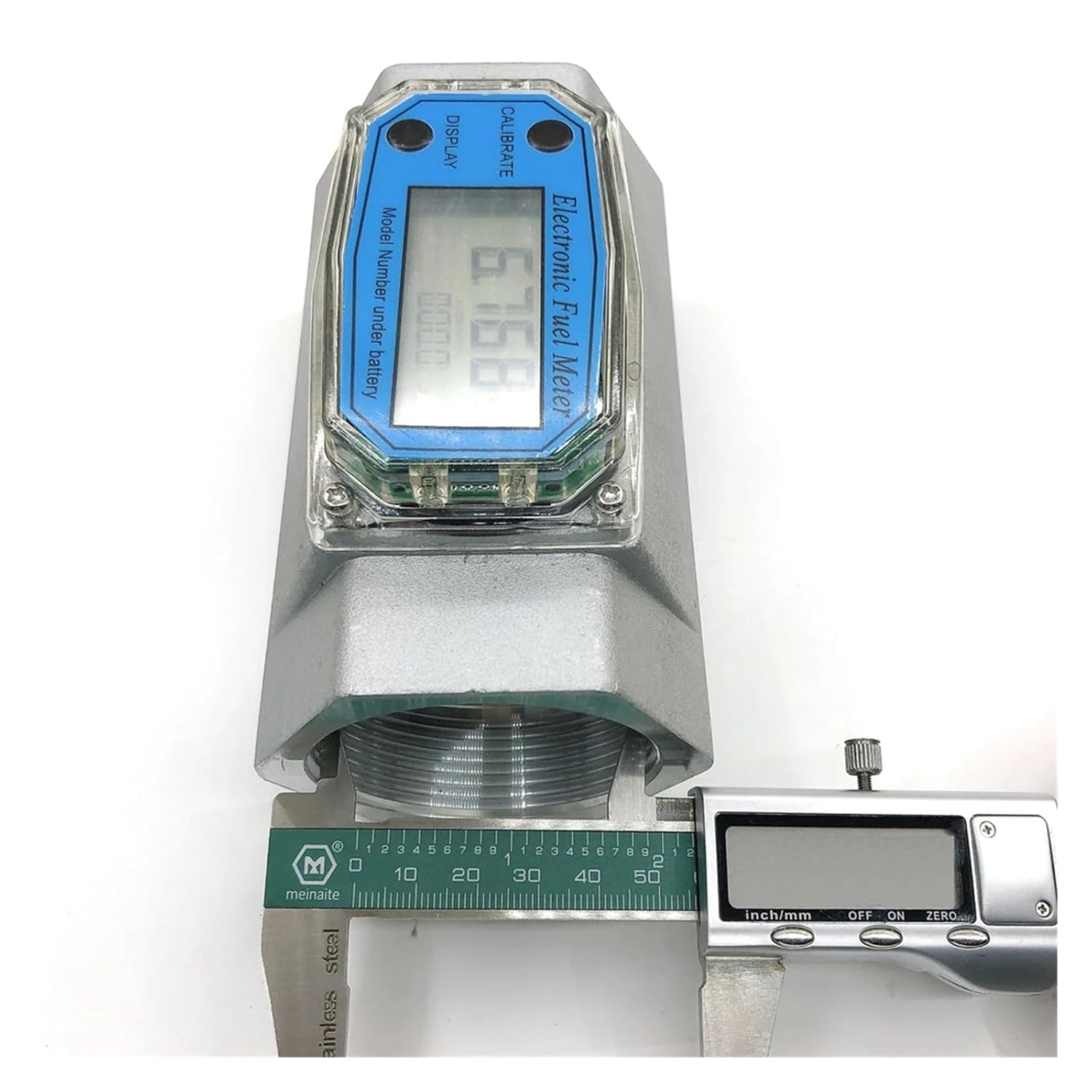 G2 液体水流量センサーオイルディーゼル燃料タービンスイッチ流量計流量計 石油 化学品 液体 水に適応