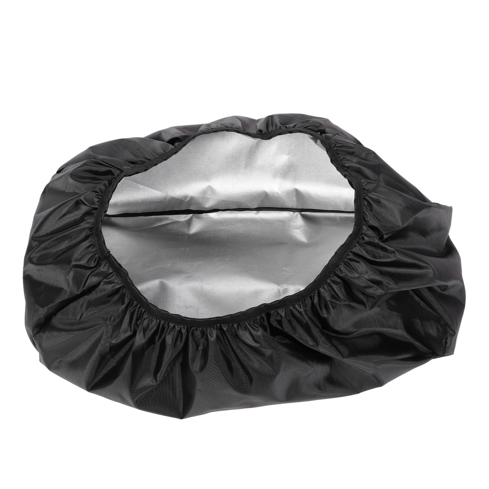 Beatifufu Winch Cover Protective Electric Winch Cover for Waterproof Dustproof Winch