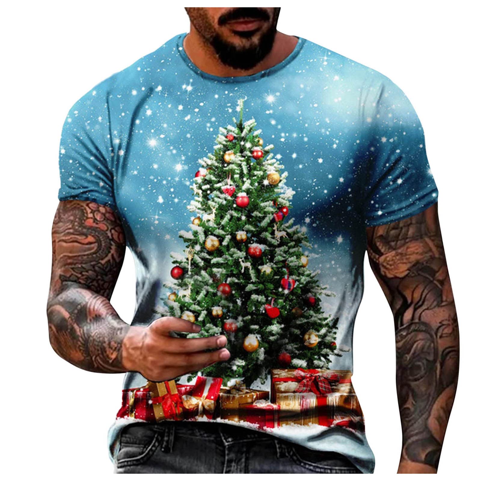 Xxxl christmas shirt Clearance