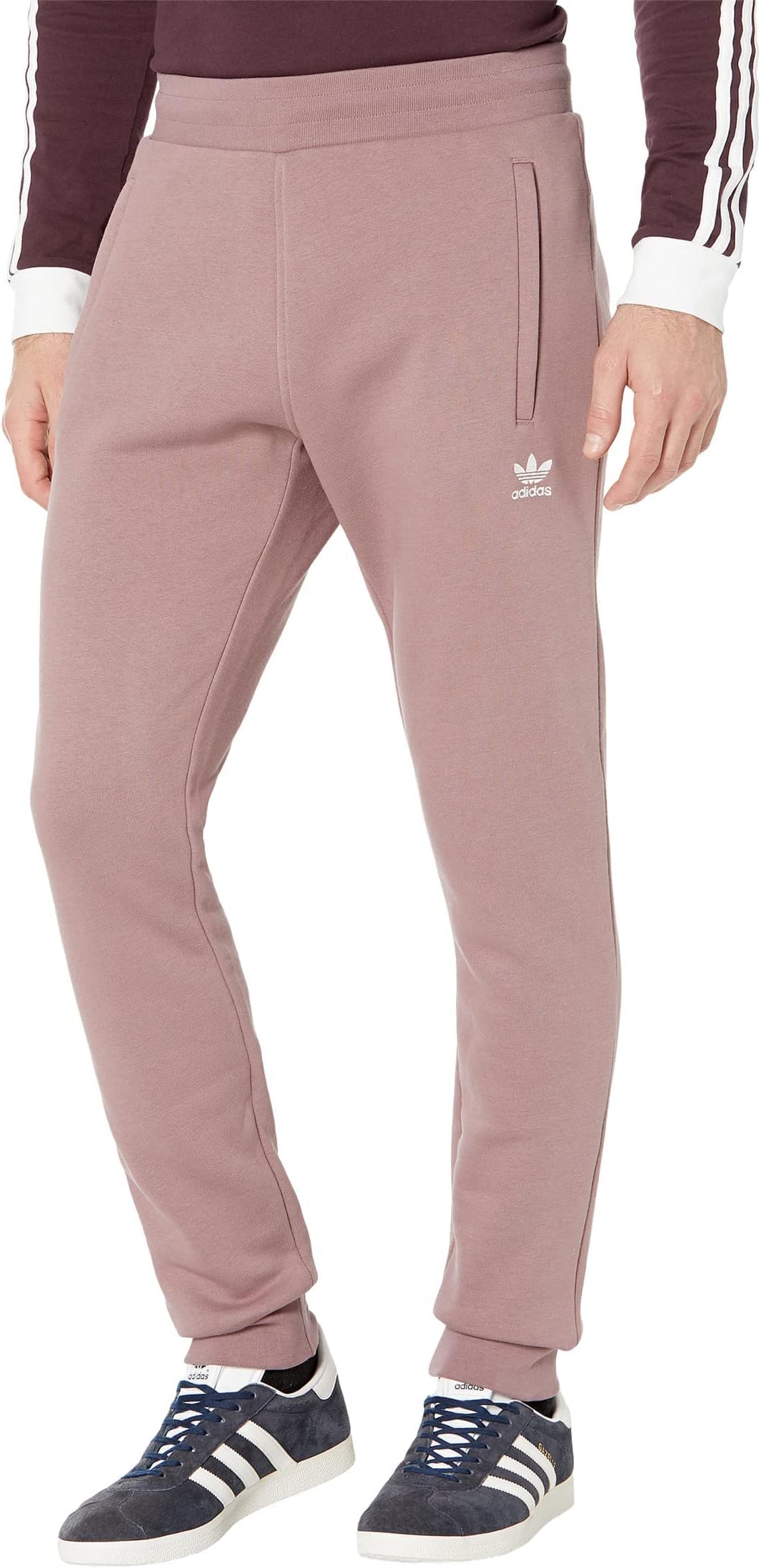 adidas neo joggers