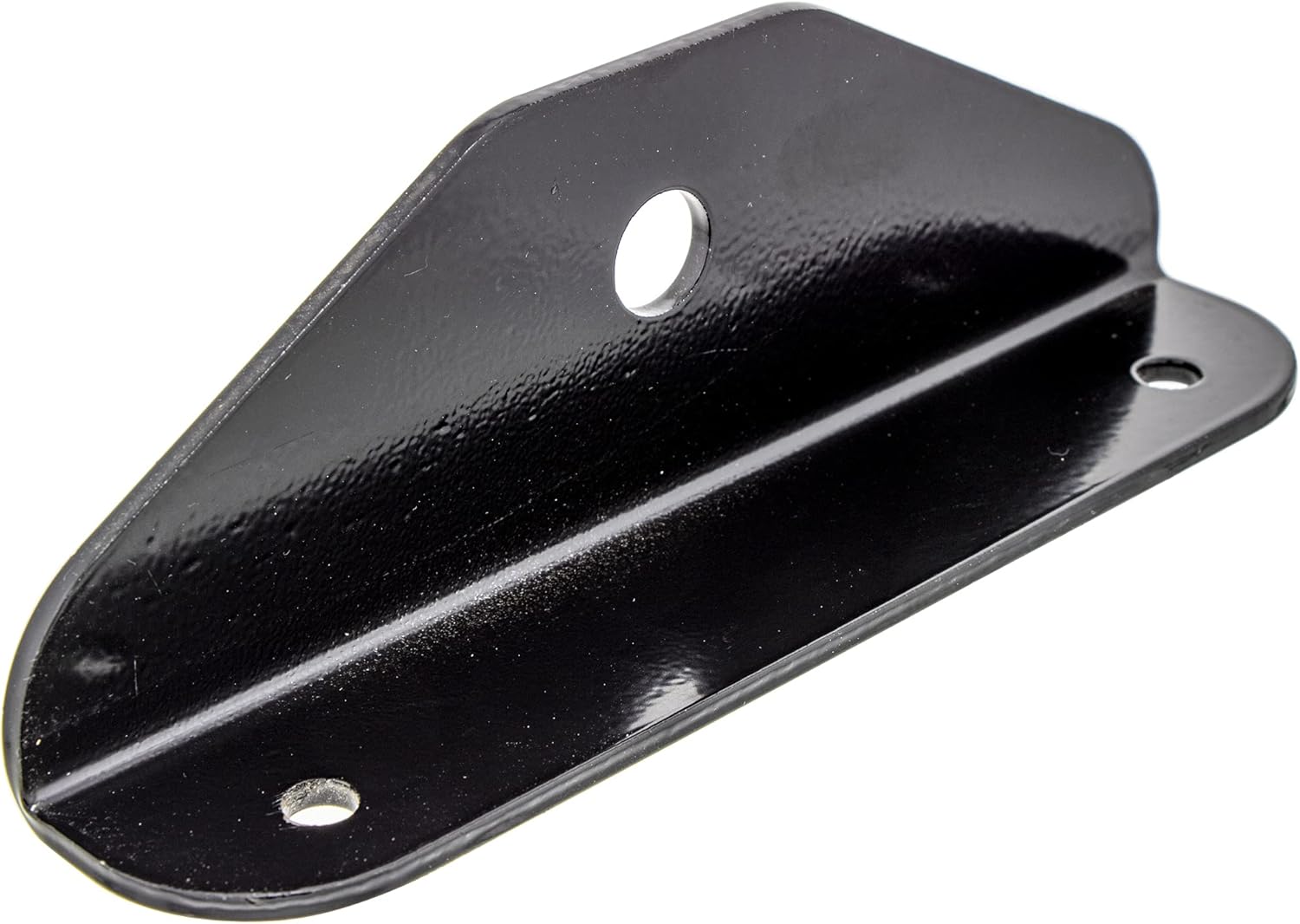 CUB CADET 703-07543C-0637 Black Tow Hitch Z-Force S46 S48 S54 S60 L48 L54 L60