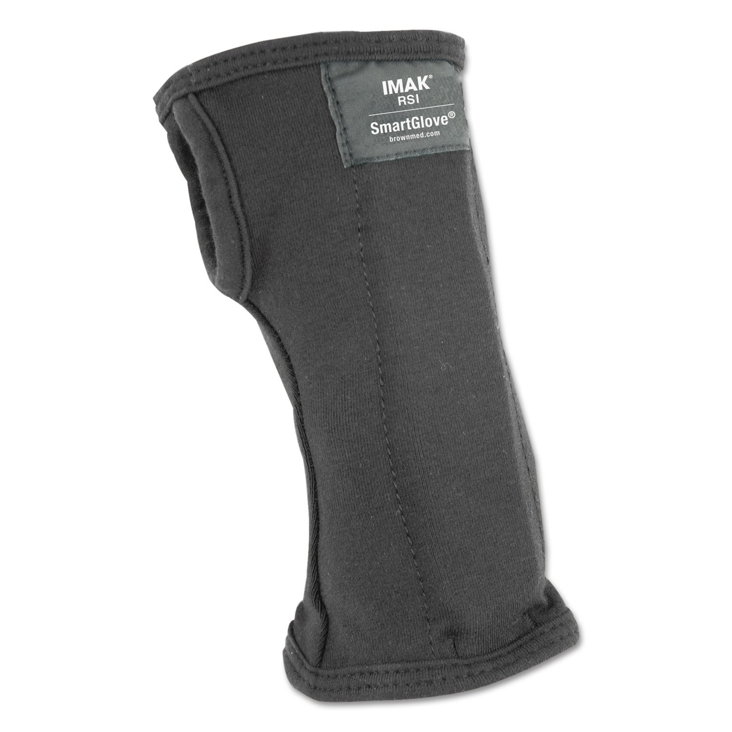 IMAK RSI Smart Glove with compression therapy for Wrist Support, Carpal