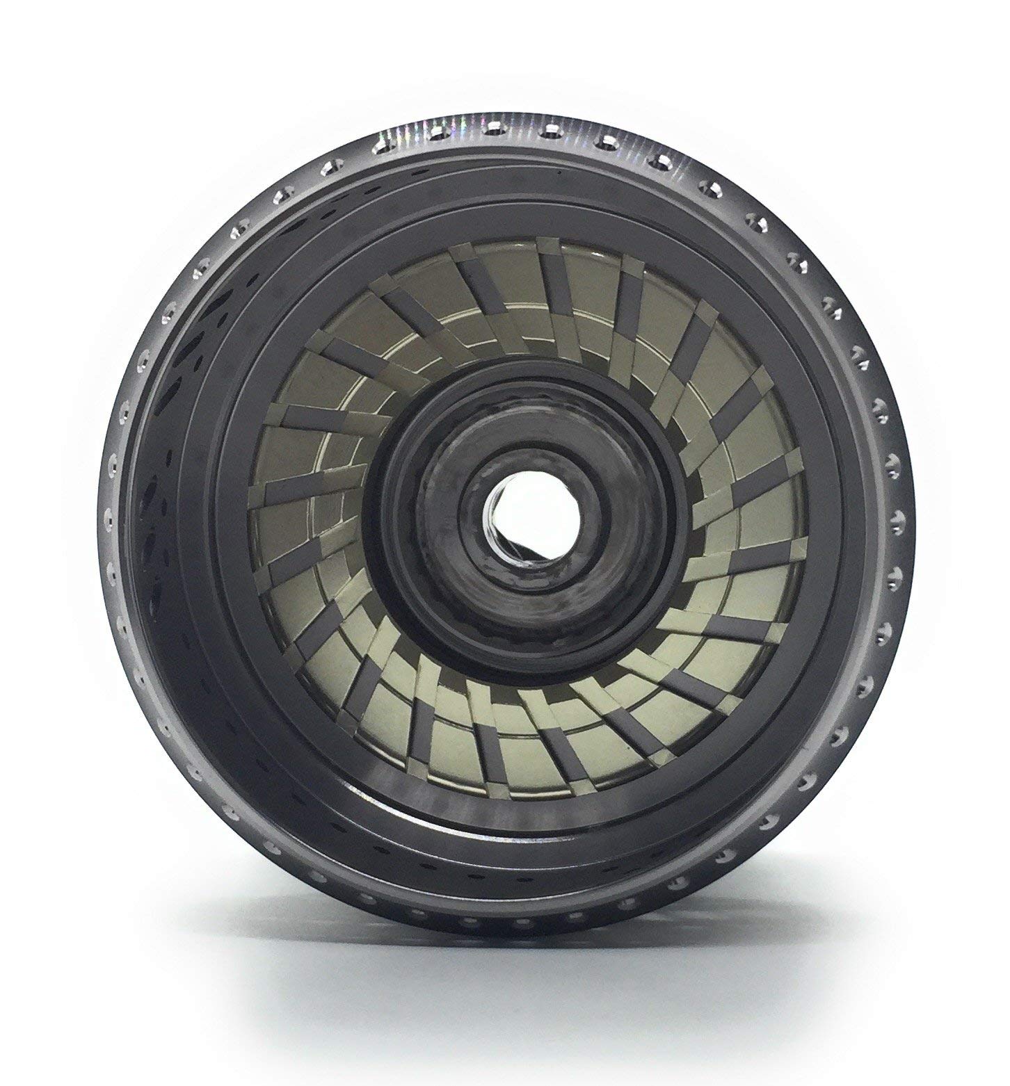 Studio Ocean Mark10ST5000F スピニングリールパーツ Studio Ocean