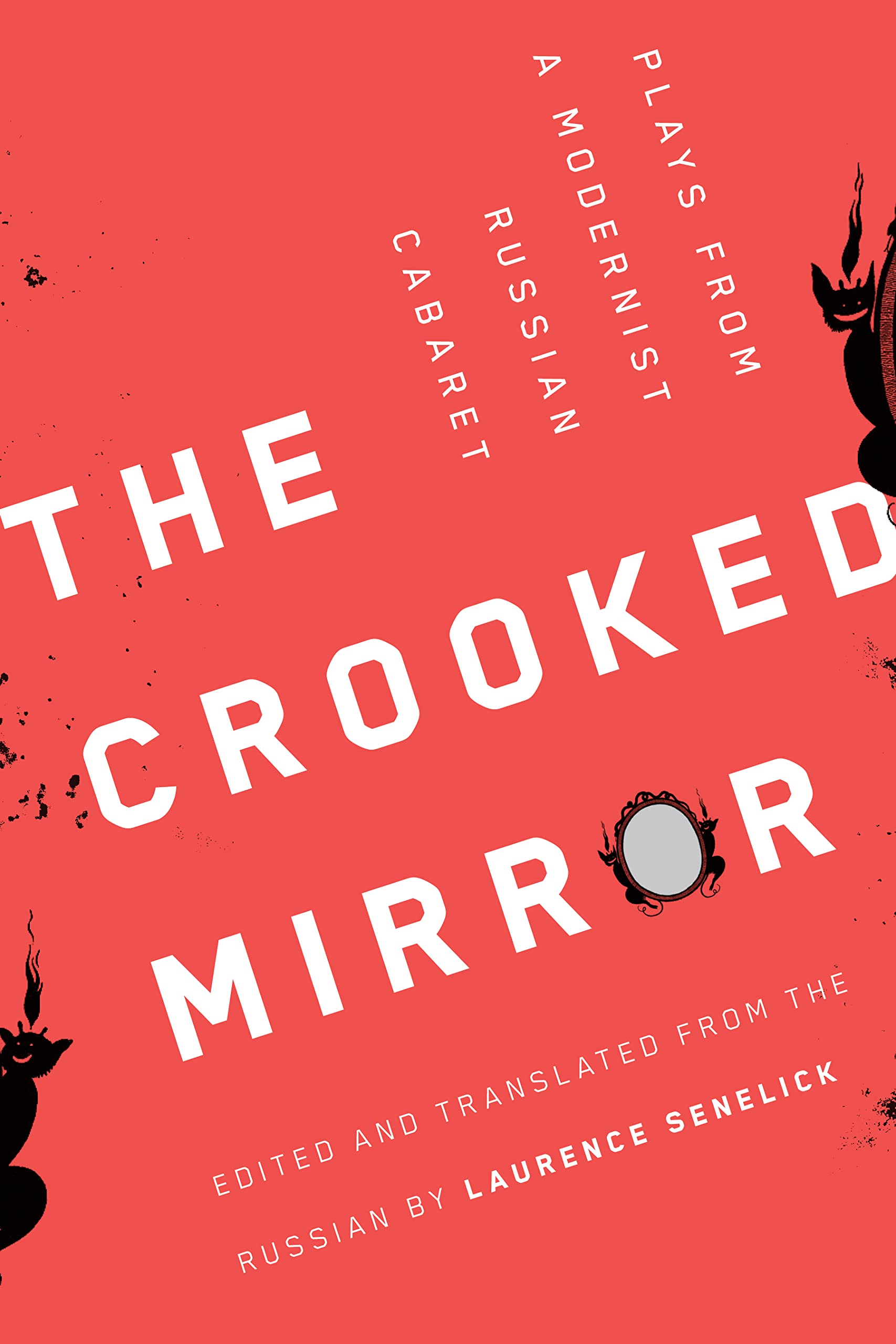 Trouvez des scripts de cabaret russe rares grâce à The Crooked Mirror