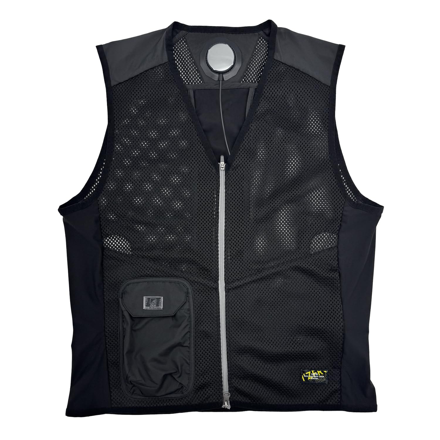 Amazon.co.jp: [リンクサス] 空調作業服 ペルチェベストセットiii