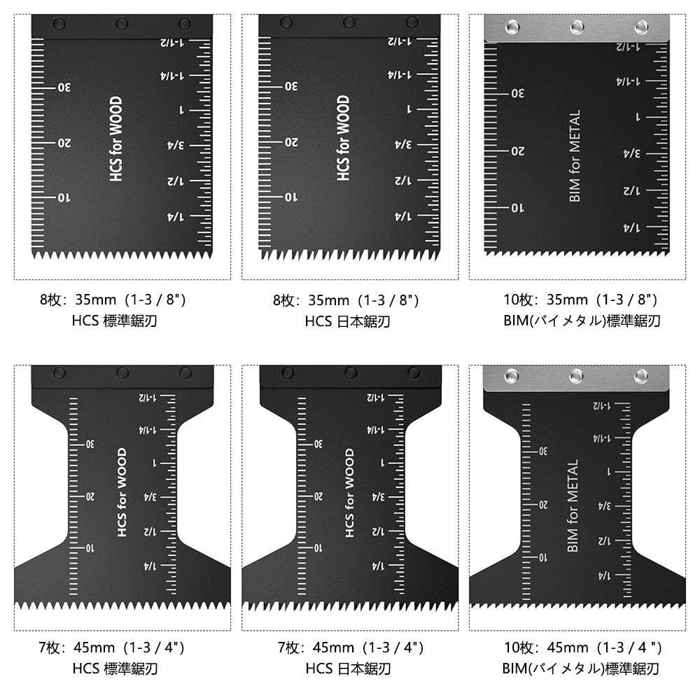 切断工具替刃二種類まとめ売り 切断工具替刃二種類まとめ売り