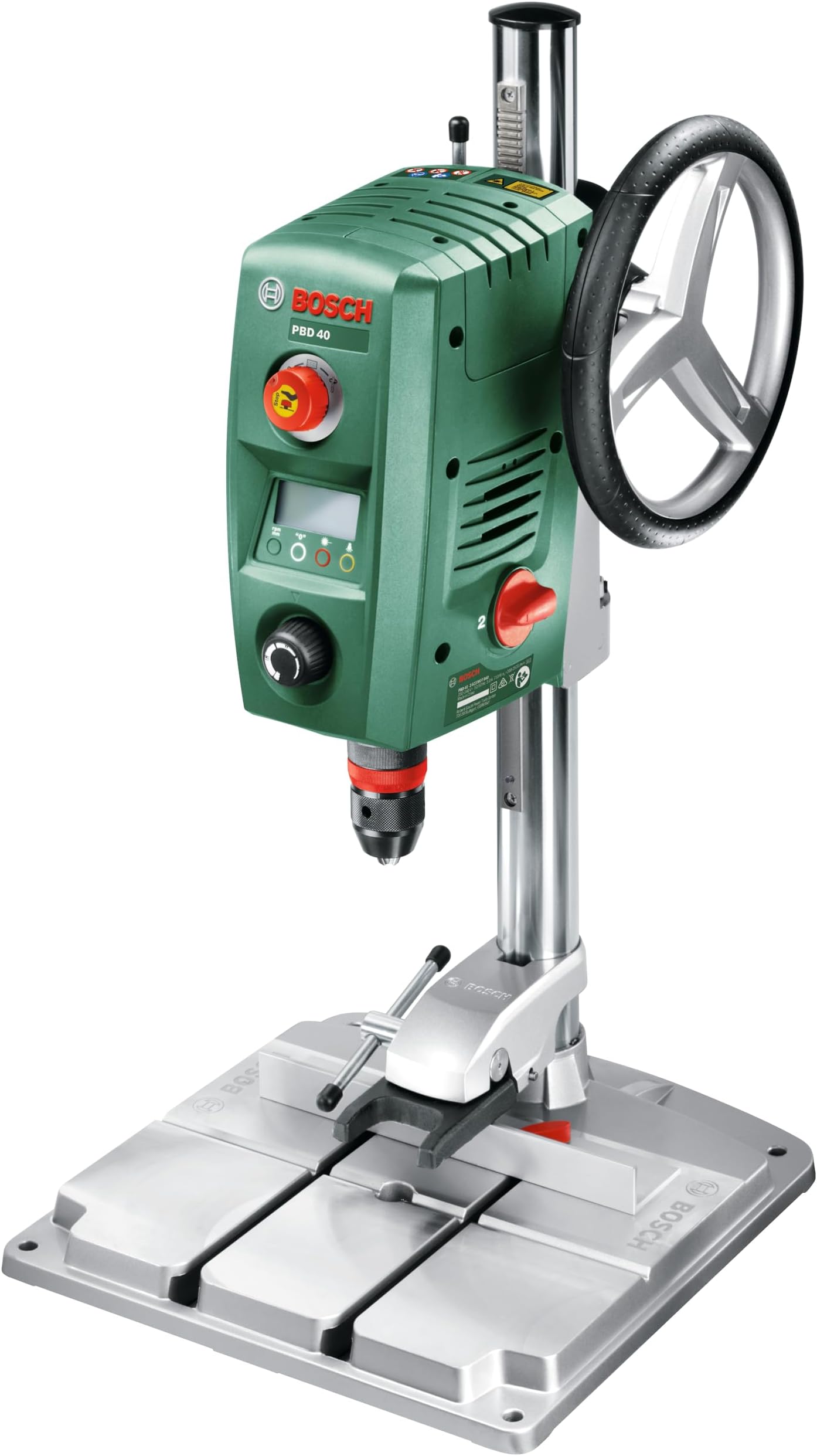 Bosch PBD 40