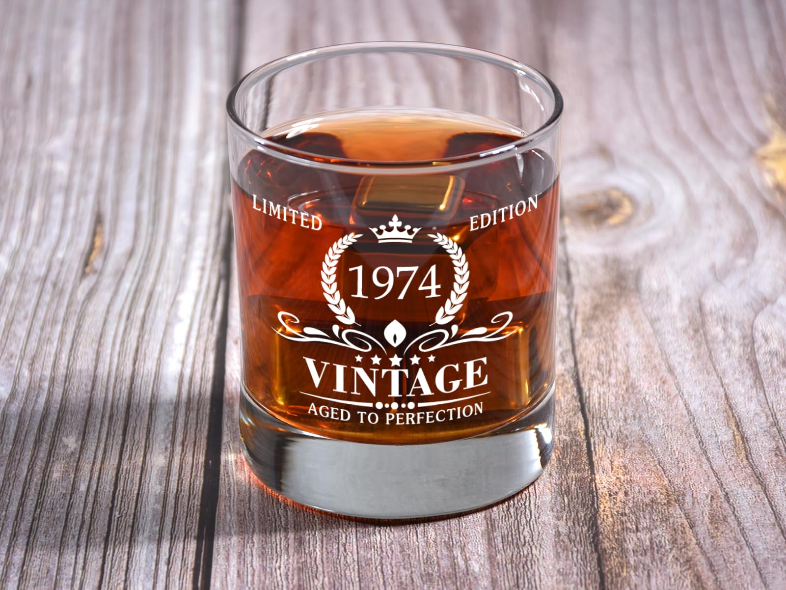 Bicchieri cocktails, bicchieri da whisky 12 set - Elysia, 355 ml