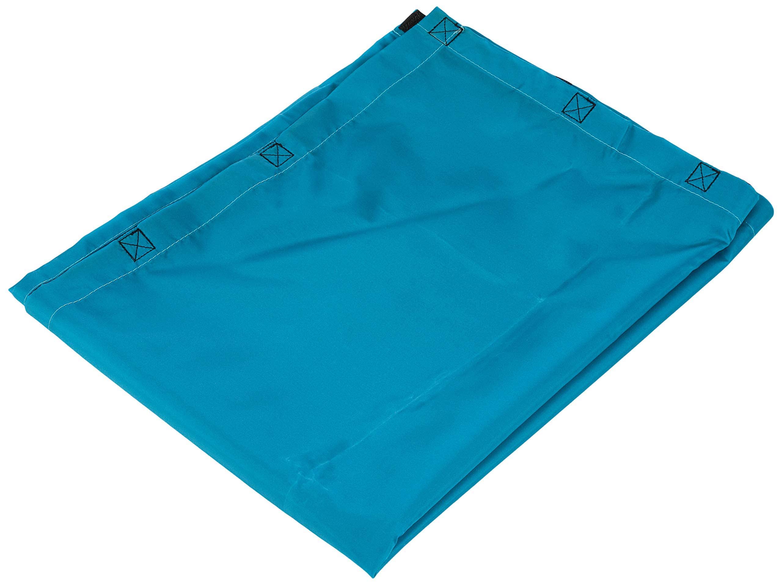 Buy Hospital Direct Slideezi Washable Flat Slide Sheet with Handles