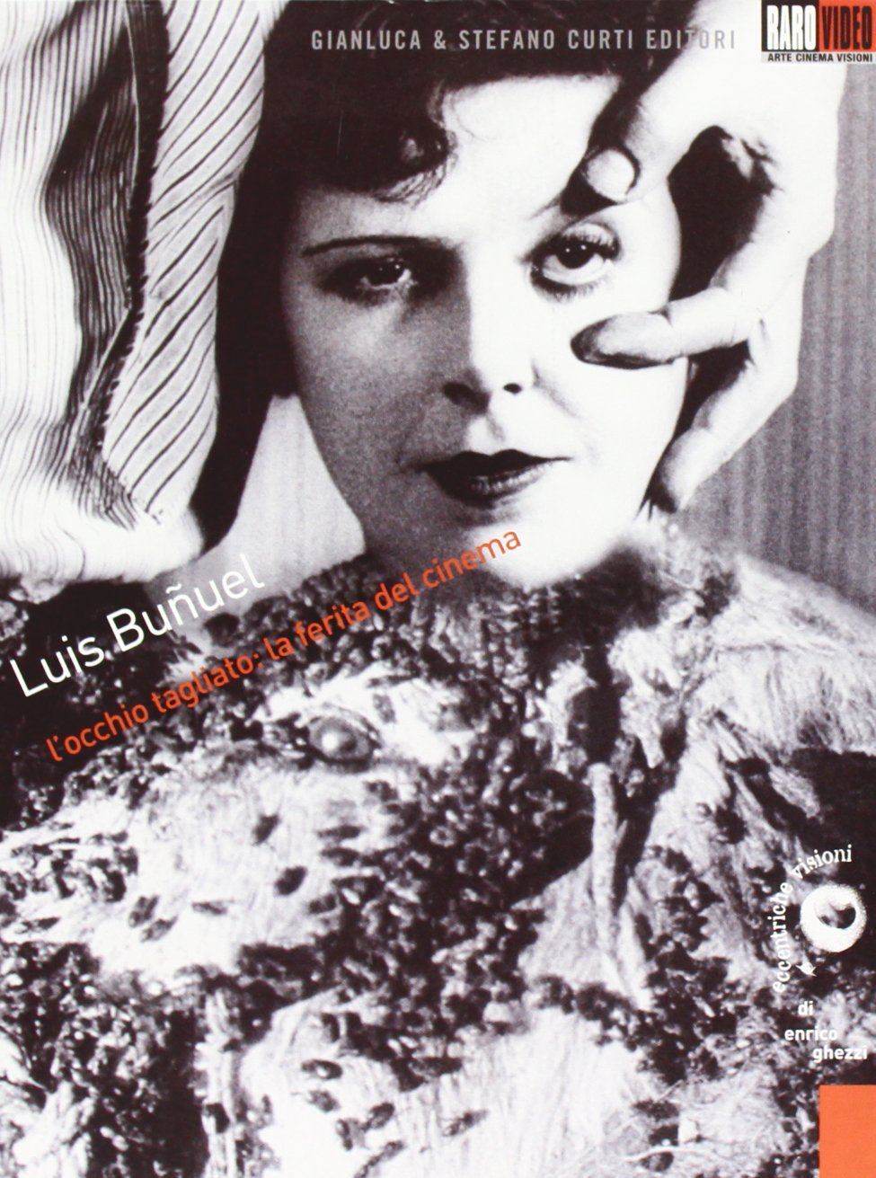 Luis Bunuel Cofanetto 01 (3 Dvd)