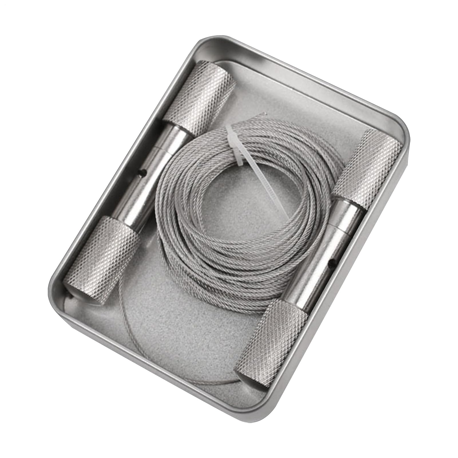 Herramienta para descornar de acero inoxidable, cable de 14 m de longitud, mango de 16 mm de diámetro, cortapelos duradero para cría de animales, equipo de granja veterinaria | Descornado rápido, segu