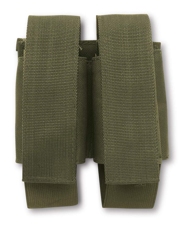 TAC Force WebTac Smoke Grenade Modular Pouch