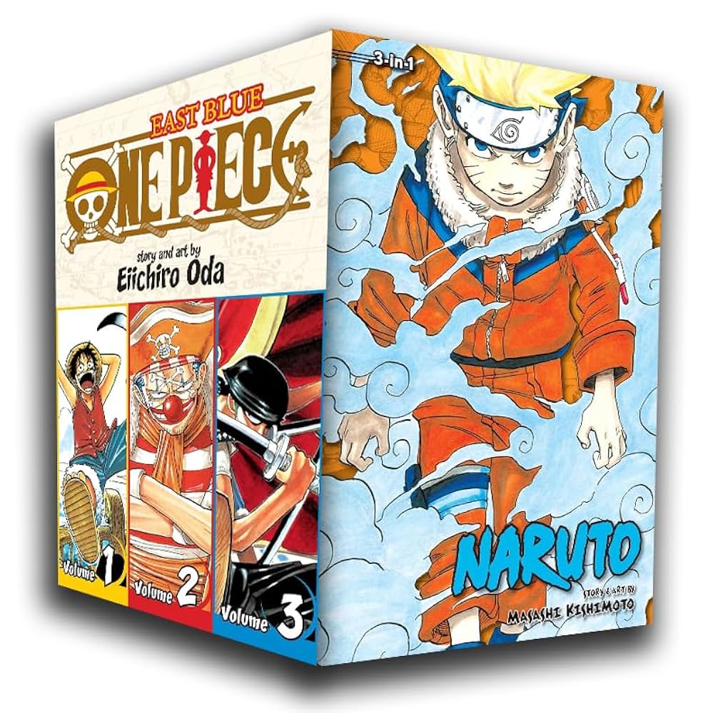 漫ト Tegami Bachi 12 One Piece 1 Naruto 1 漫ト Tegami Bachi 12 One Piece 1 Naruto 1