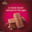 Sunfeast Dark Fantasy Bourbon, Classic Biscuit, 450g gallery image