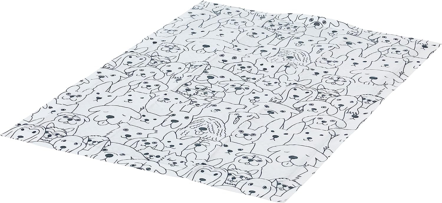 Savic Puppy Trainer Carbon Pads L 60x45cm (50)