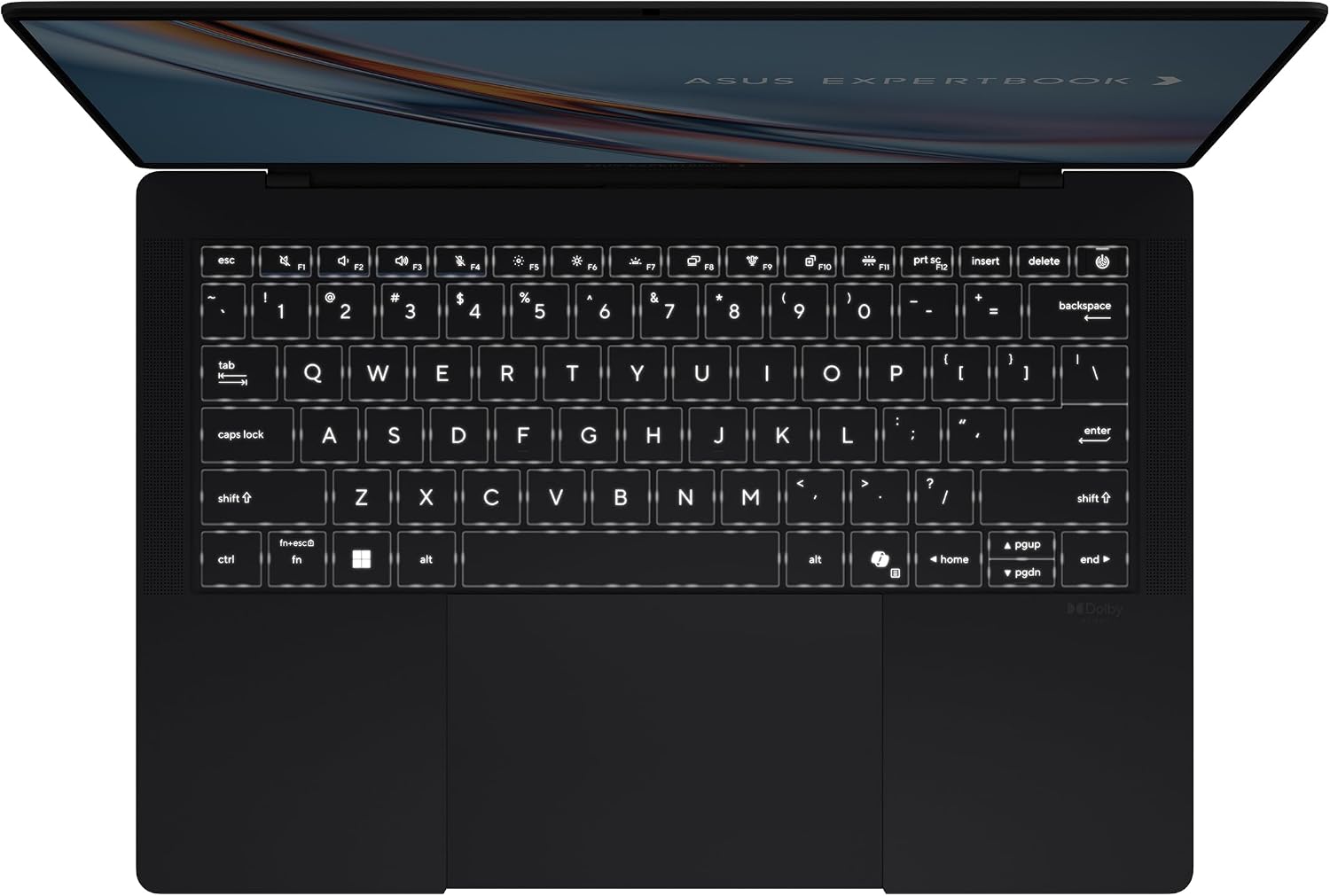 ASUS ExpertBook Ultra 14” Business Laptop, Intel® Core™ Ultra X7 Processor 358H,... photo 11
