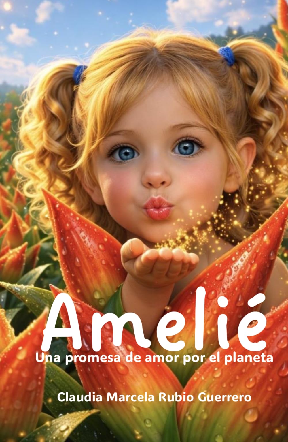 Amelié: Una Promesa de Amor por el Planeta