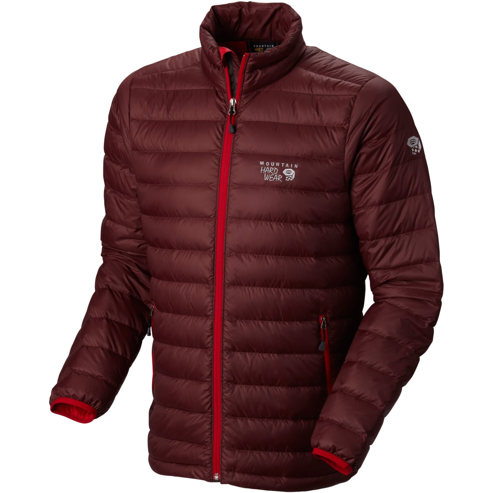 Mountain Hardwear Nitrous Jacket