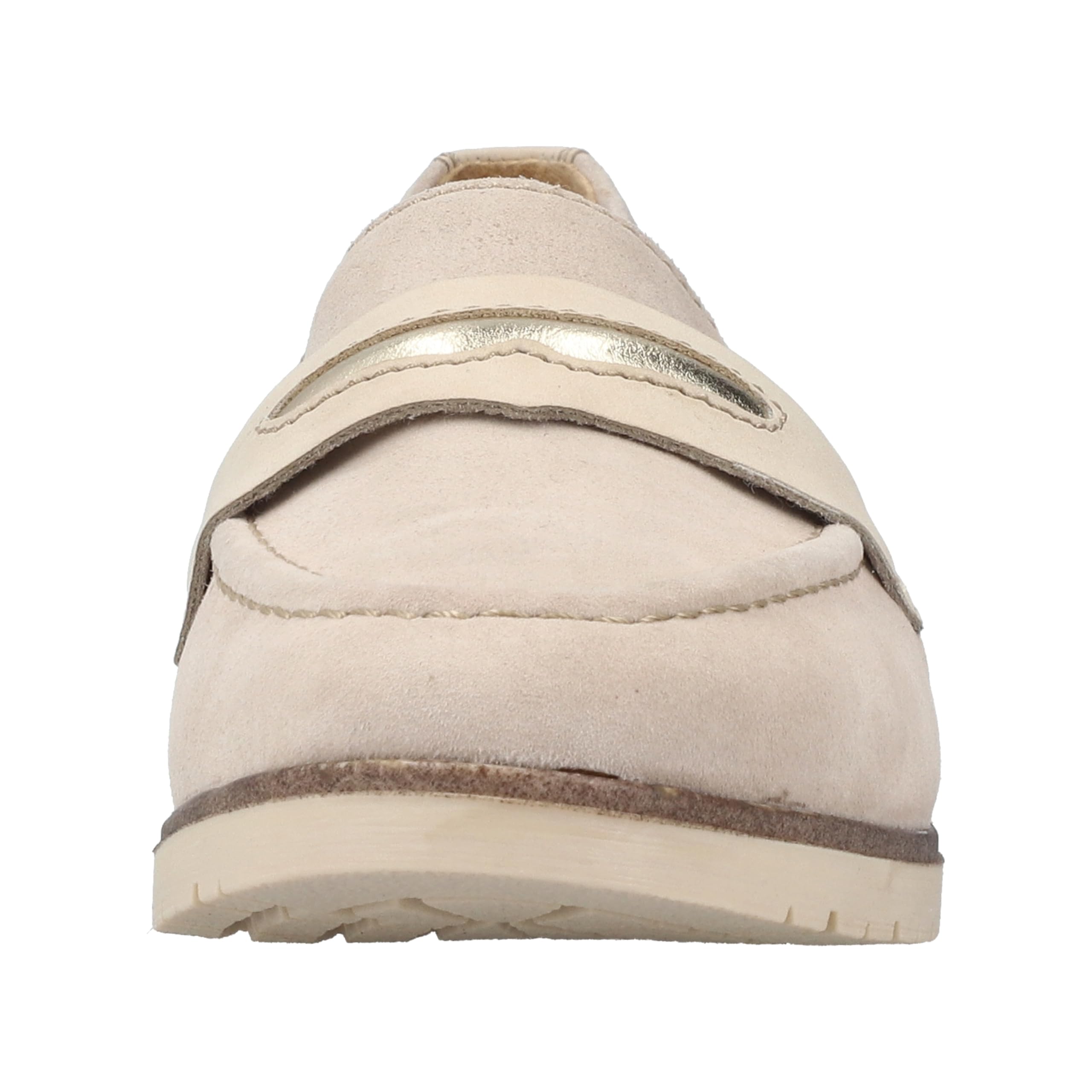 Rieker Kobiety 45301Mokasyn
